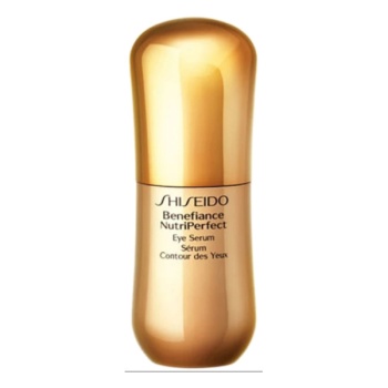 Shiseido Benefiance NutriPerfect Augenserum, 15ml 0729238191129