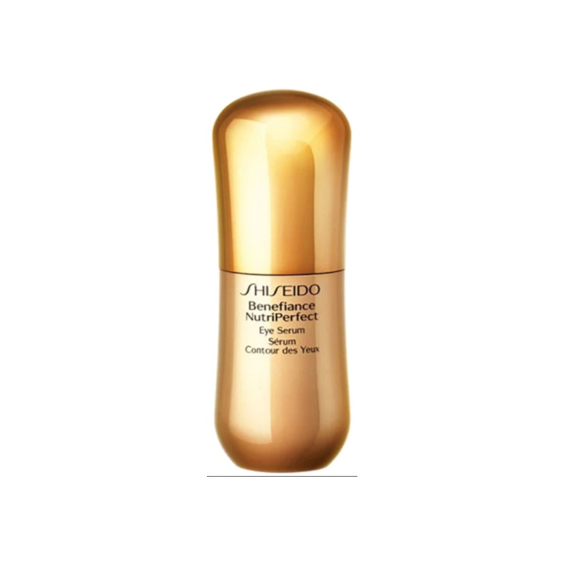 Shiseido Benefiance NutriPerfect Augenserum, 15ml 0729238191129