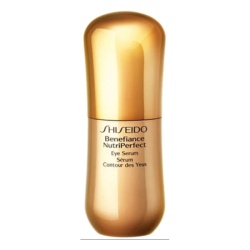 Shiseido Benefiance NutriPerfect Eye Serum, 15ml 0729238191129