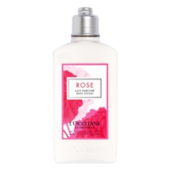 L'Occitane Rose Body Lotion, 250ml 3253581760635