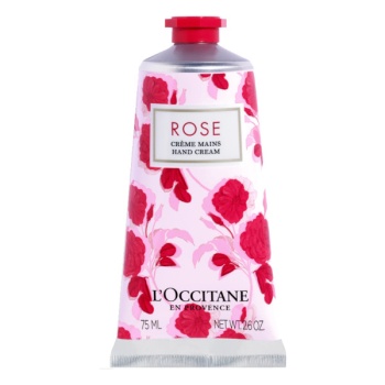 L'Occitane Rose, Handcreme, 75ml 3253581760734