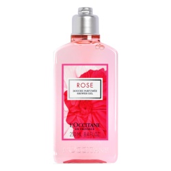 L'Occitane Rose Duschgel, 250ml 3253581760666