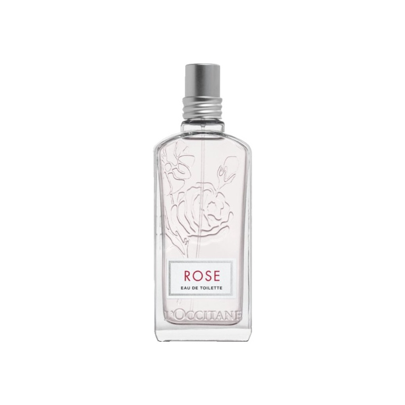 L'Occitane Rose, 75ml 3253581760598