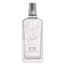 L'Occitane Rose, 75ml 3253581760598