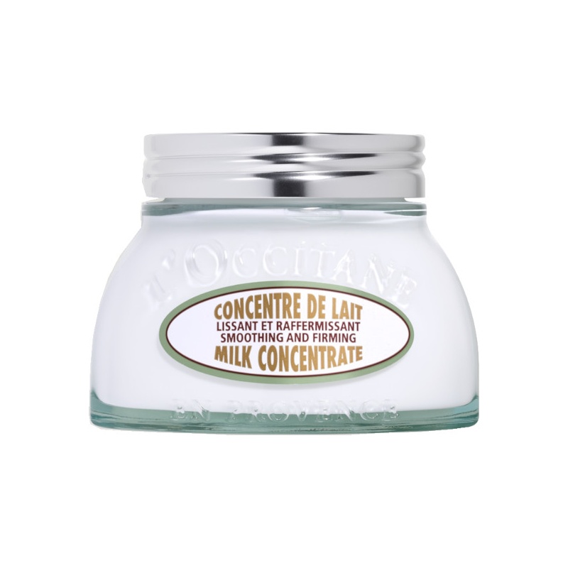 L'Occitane Amande Concentre De Lait, 200ml 3253581721575