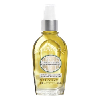 L'Occitane Almond Supple Skin, 100ml 3253581758595