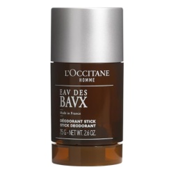 L'Occitane Eau de Baux Deo-Stick, 75ml 3253581662748