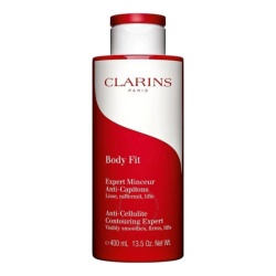 Clarins Body Fit Crema Anti-Captions, 400ml 3666057006524