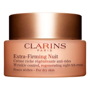 Extra-Firming Nuit - For dry skin, 50ml