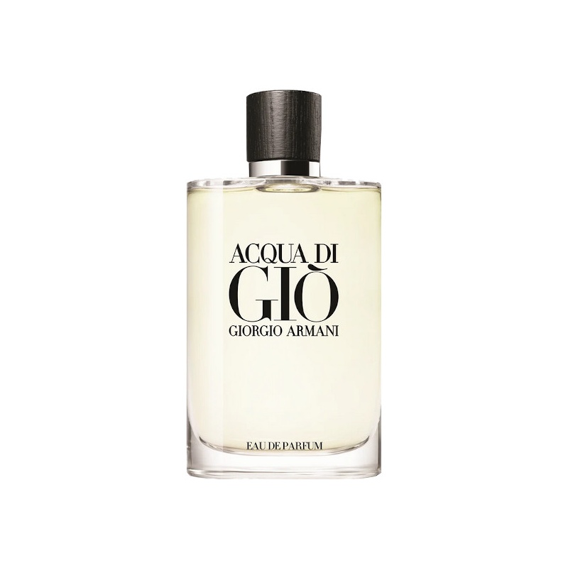 Giorgio Armani Acqua di Gio Homme, 200ml 3614273887915