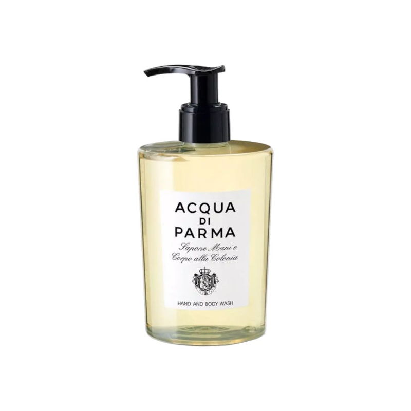 Acqua di Parma Colonia Hand & Body Wash, 300ml 8028713816949