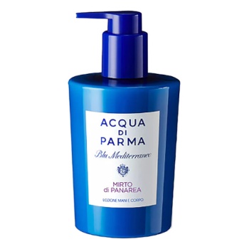 Acqua di Parma Mirto die Panarea Hand & Body Wash, 300ml