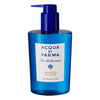 Acqua di Parma Arancia di Capri Hand & Body Wash, 300ml