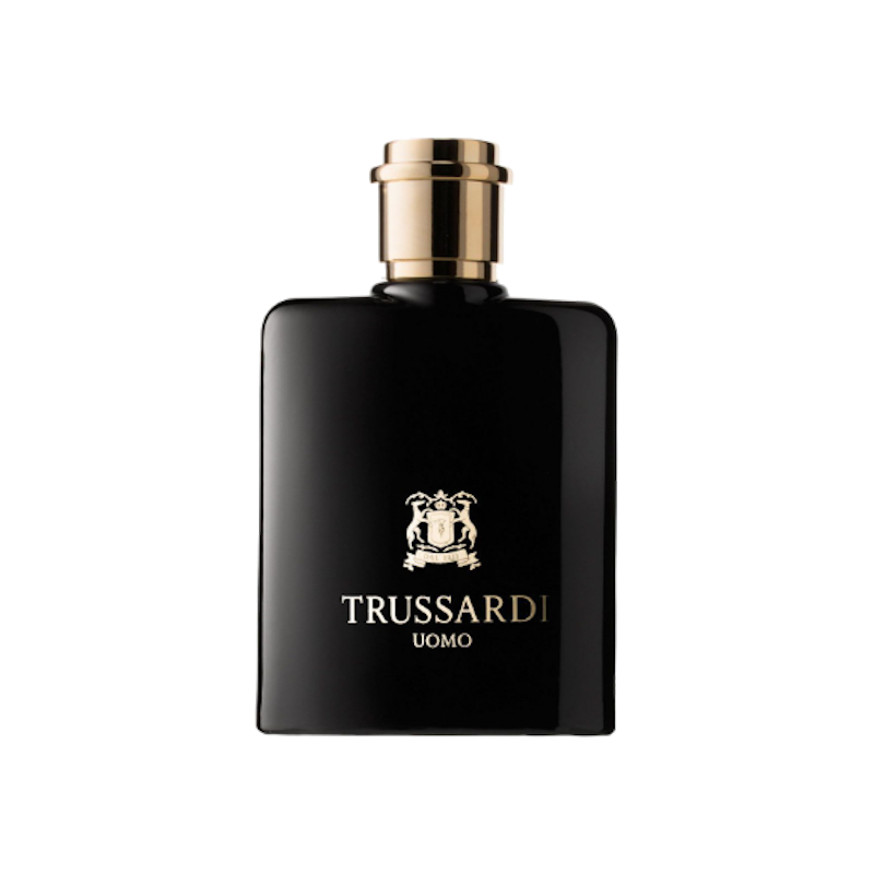 Trussardi 1911 Uomo, 50ml 8011530810016