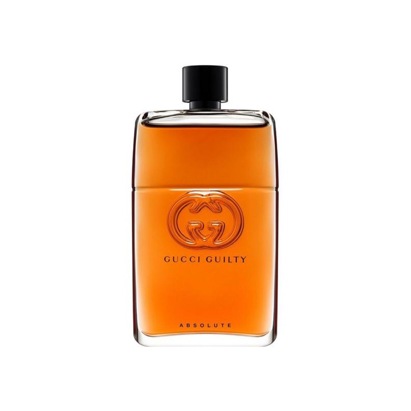 Gucci Guilty pour Homme Absolute, 150ml 8005610344218