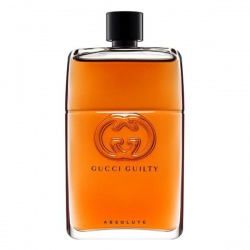 Gucci Guilty pour Homme Absolute, 150ml 8005610344218