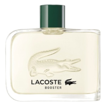 Lacoste Booster, 125ml 3616302931897