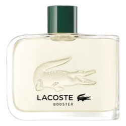 Lacoste Booster, 125ml 3616302931897