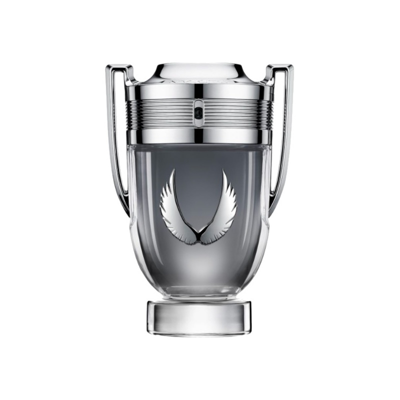 paco rabanne Invictus Platinum, 50ml 3349668599080