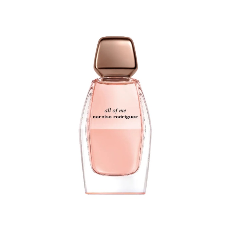 Narciso Rodriguez All of me for Her, 90ml 3423222080969