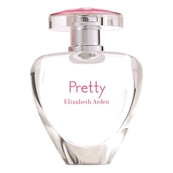 Elizabeth Arden Pretty, 100ml 0085805506261