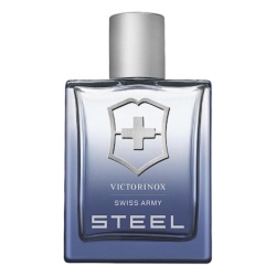 Swiss Army Steel, 100ml