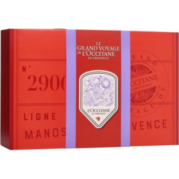 L'Occitane Adventskalender L’Occitane 3253581779163