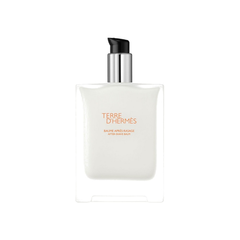 Hermes Terre d'Hermès After Shave Balm, 100ml 3346130009788