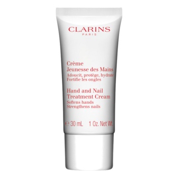 Clarins Hand and Nail Treatment Cream, 30ml 3666057008122