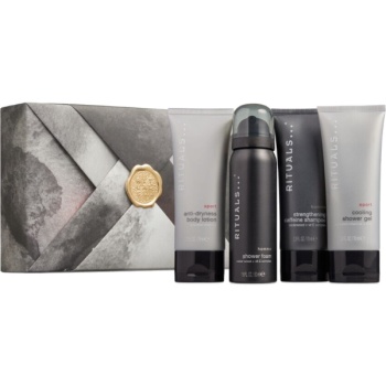 Rituals The Rituals Homme Small Set 8719134128055